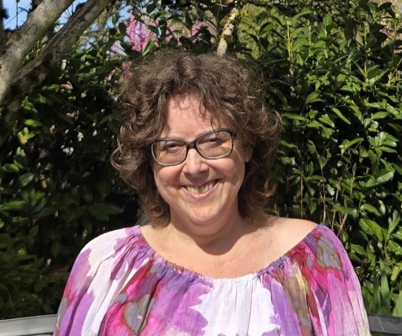 Jenefer Angell